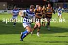 Tynedale v Sheffield Tigers, Sat., Sept. 17th, 2022. Photo: David T. Hewitson/Sports for All Pics
